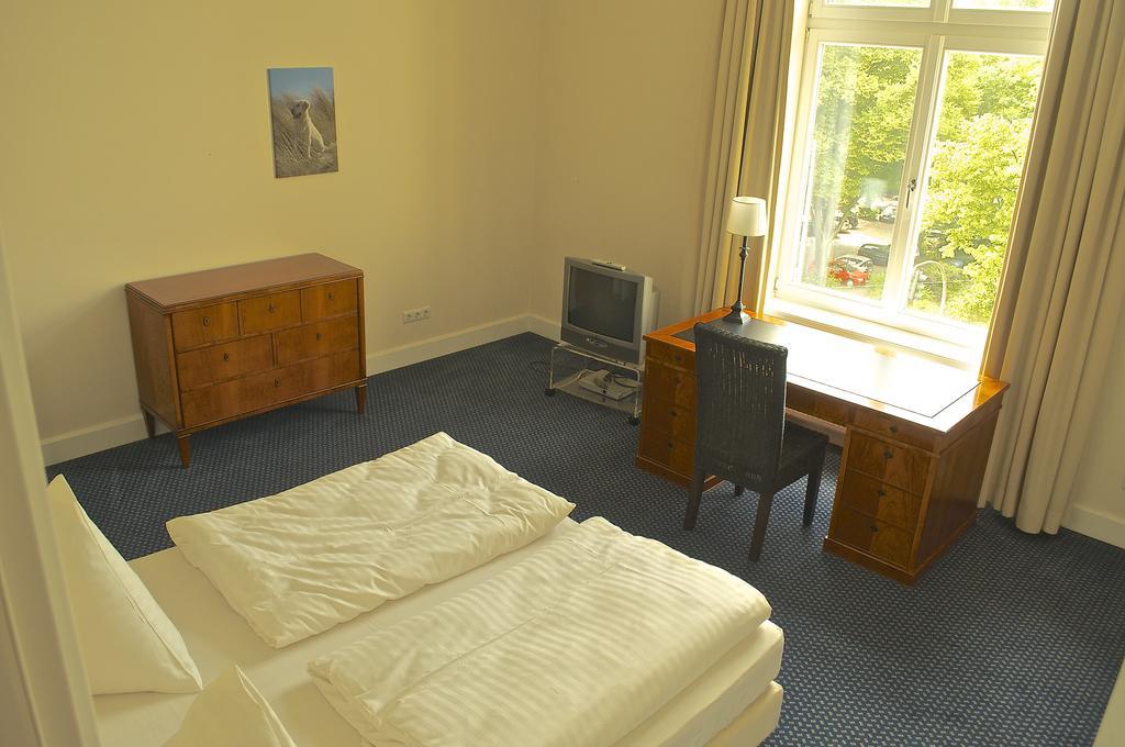 אפרטהוטל Boardinghouse המבורג חדר תמונה