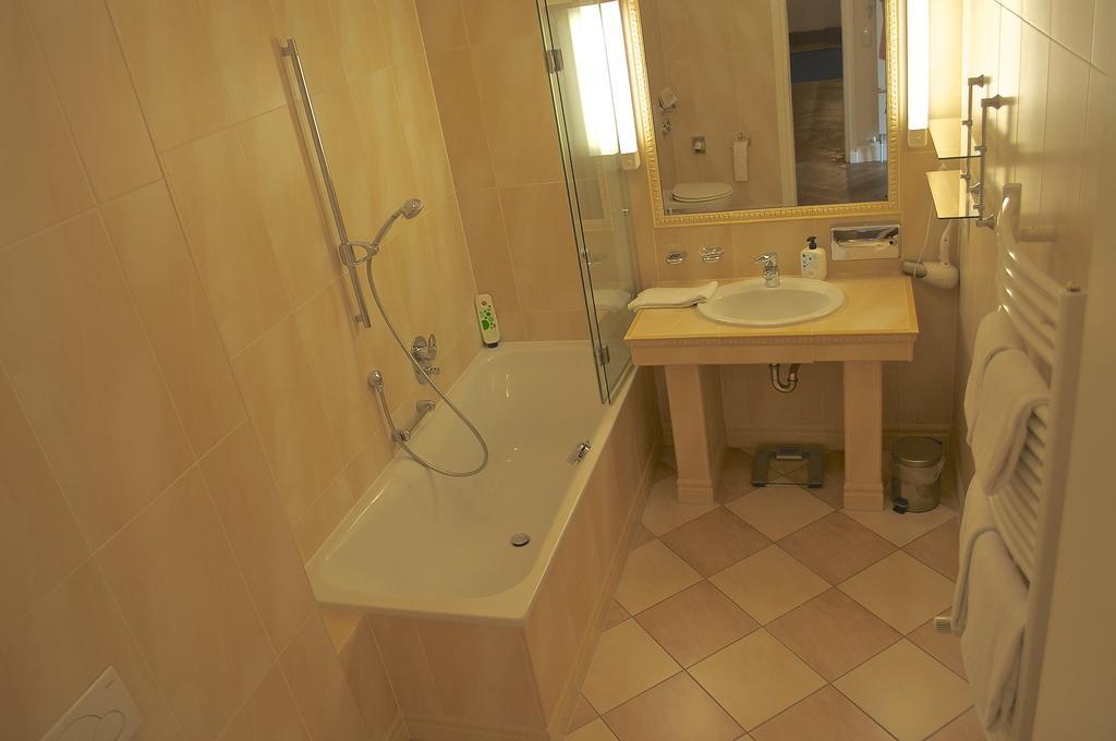 אפרטהוטל Boardinghouse המבורג חדר תמונה