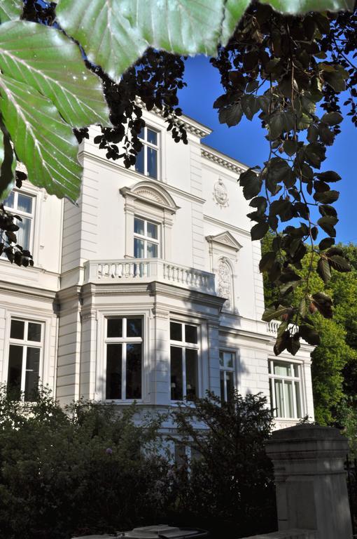 אפרטהוטל Boardinghouse המבורג מראה חיצוני תמונה