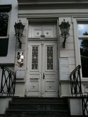 אפרטהוטל Boardinghouse המבורג מראה חיצוני תמונה