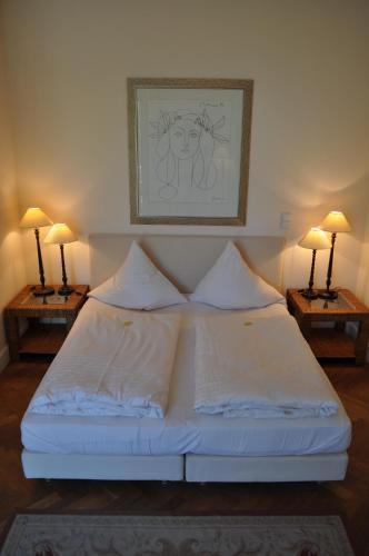אפרטהוטל Boardinghouse המבורג מראה חיצוני תמונה