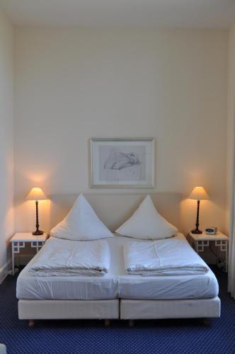אפרטהוטל Boardinghouse המבורג מראה חיצוני תמונה
